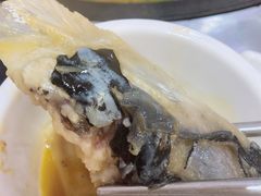 -老刘生态大鱼坊铁锅炖鱼(赛马场店)