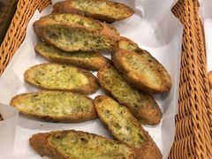 蒜香烤片-前进麦味·天然烘焙(凯德1818店)