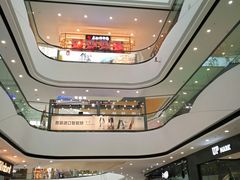 -万达茂商场(南京仙林店)