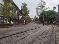 -南关石牌坊古镇