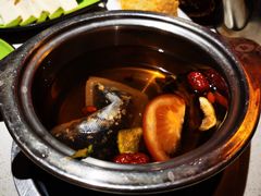 -一叶一世界•素食餐厅(新光天地店)