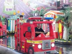 -长鹿旅游休博园