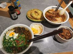 -易裕和·长沙米粉(竹塘西路店)