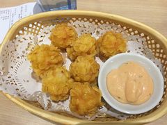 -必胜客(安盛购物广场金州店)
