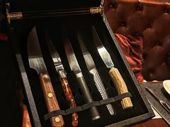 -恰餐厅及酒吧 CHAR Bar & Grill (北京丽都皇冠假日店)