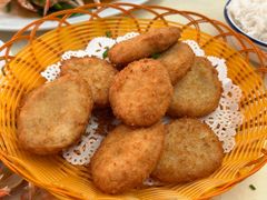 -秋姐美食店(旅游大道店)