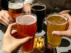 明前龙井小麦-海风酒吧 喝精酿 听民谣(阿那亚礼堂店)