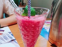 -HELLO MUSAE 拾光缪斯餐厅·纯正希腊风味(苏州中心店)