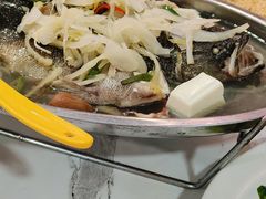 -龙海鲜螃蟹王(宏茂桥店)