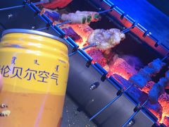 -很久以前羊肉串(打浦路店)