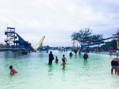 -秦皇岛乐岛海洋王国