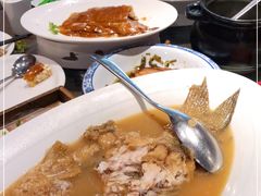-阿庄新豫菜(通泰路店)