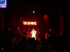 -TZ House音乐现场(茅台店)