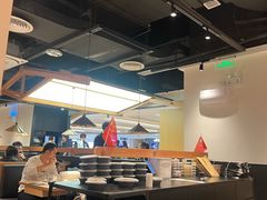 -太二酸菜鱼(深圳布吉万象汇店)