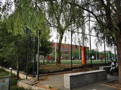 -中关村生命科学园