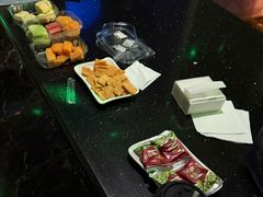 -盛世豪情量贩式KTV(九洲创意园店)