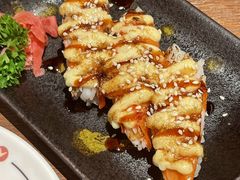 -小川洋风料理(大悦城店)