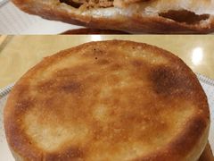 牛肉馅饼-馅饼粥·百年传承 since1926(中山路店)