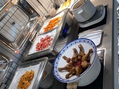 -晓沸牛肉海鲜小火锅(白湖亭万达广场店)