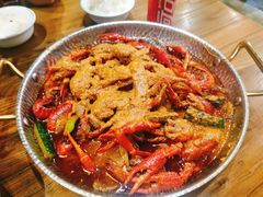 -大川先生·小龙虾·川菜(信义坊店)