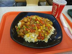 -威尼斯人酒店琳琅美食广场