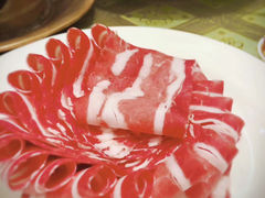 -清真·鸦儿李记·涮肉(和平里店)