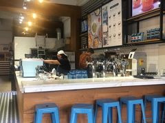 -Torch Coffee 炬点咖啡