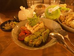 -Retro Deli 茶泡饭