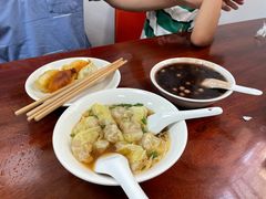 -味一早餐(新芝路店)