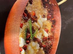 -眉州东坡(团结湖店)