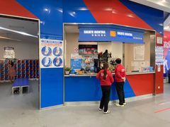 -冠军冰场CHAMPION RINK(百年港湾奥特莱斯店)