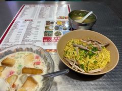 -金山锅贴店(金泉路店)