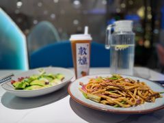 -阿里疆Alijiang·丝路美食·异域风情·清真(长楹天街店)