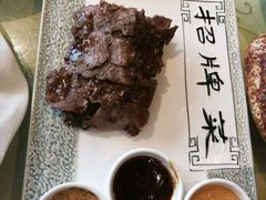 -至尊鲨鱼·原烹海鲜·新浙菜(拱宸桥店)