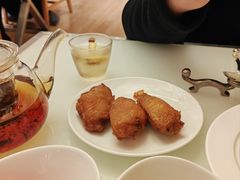 -杭州JW万豪酒店-万豪中餐厅