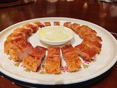 -顺风山庄(水濂山店)