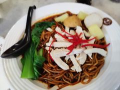 福建面-Old Town White Coffee(gateway@klia2)
