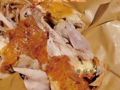 -关东小磨东北菜(上海长风大悦城店)