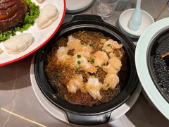 -大碗居·烤鸭·鱼头泡饼(天坛东门店)