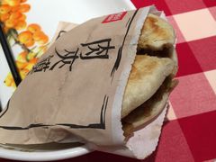 -西贝莜面村(东莞壹号广场店)