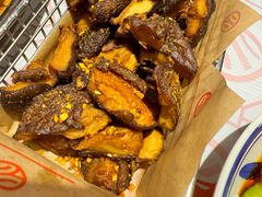 -叁宝烤肉• 西安烧烤(太乙路店)
