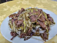 -棠记大排档(海珠店)