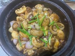 -阿西娅食府(中关村店)