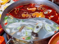 -焰江山海鲜牛排烤肉自助(锦华万达二星店)