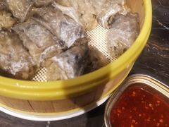 -大叹号·朝鲜族烤肉(潍坊泰华城店)