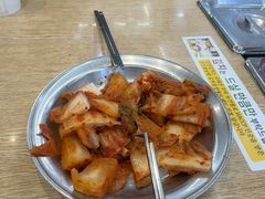 -神仙雪浓汤(明洞店)