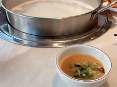 -粤顺渔坊·中山脆肉鲩火锅(清湖店)