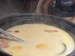 -乔街深夜食堂·小龙虾·高压锅生蚝(杭州总店)