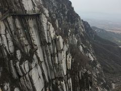 -嵩山少林文化旅游景区