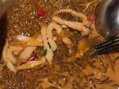 -千百味红餐厅·江西菜(绿地双子塔店)